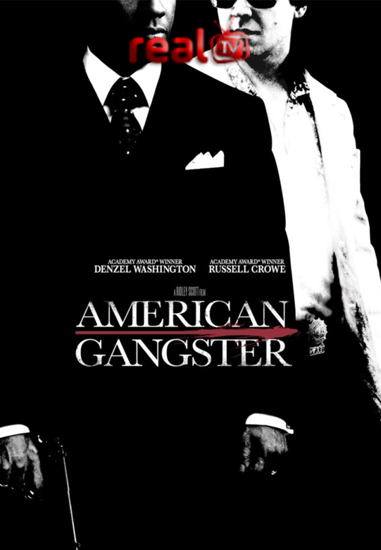 americangangster